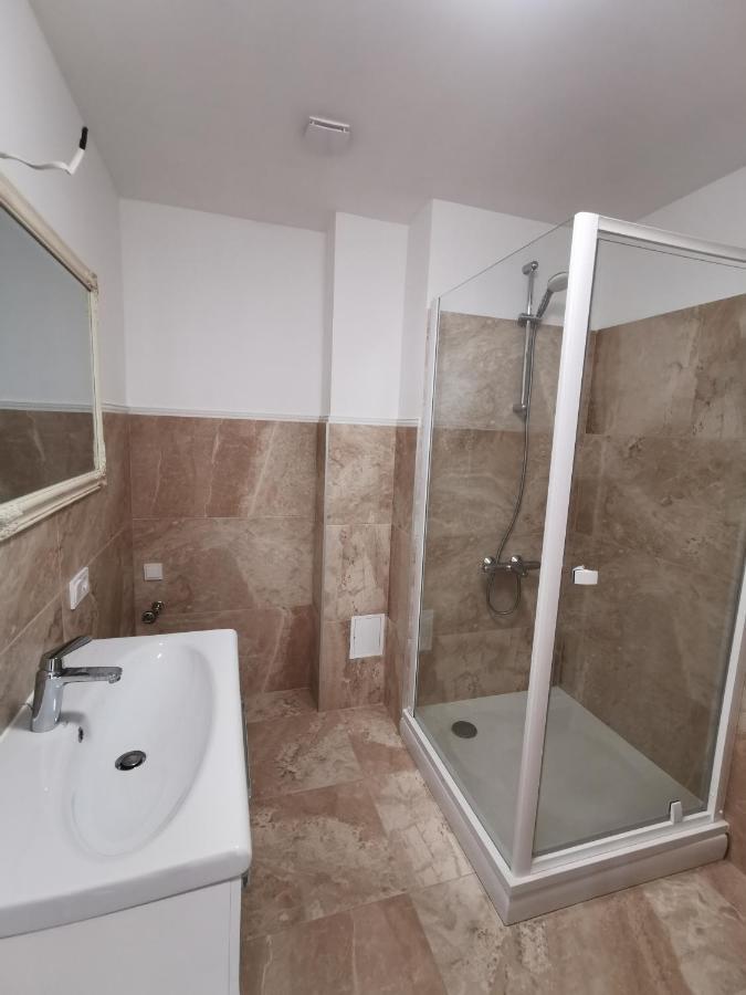 Saulelydzio Apartamentai Palanga Bagian luar foto