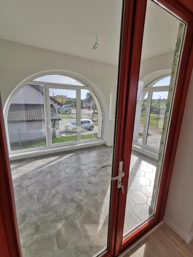 Saulelydzio Apartamentai Palanga Bagian luar foto