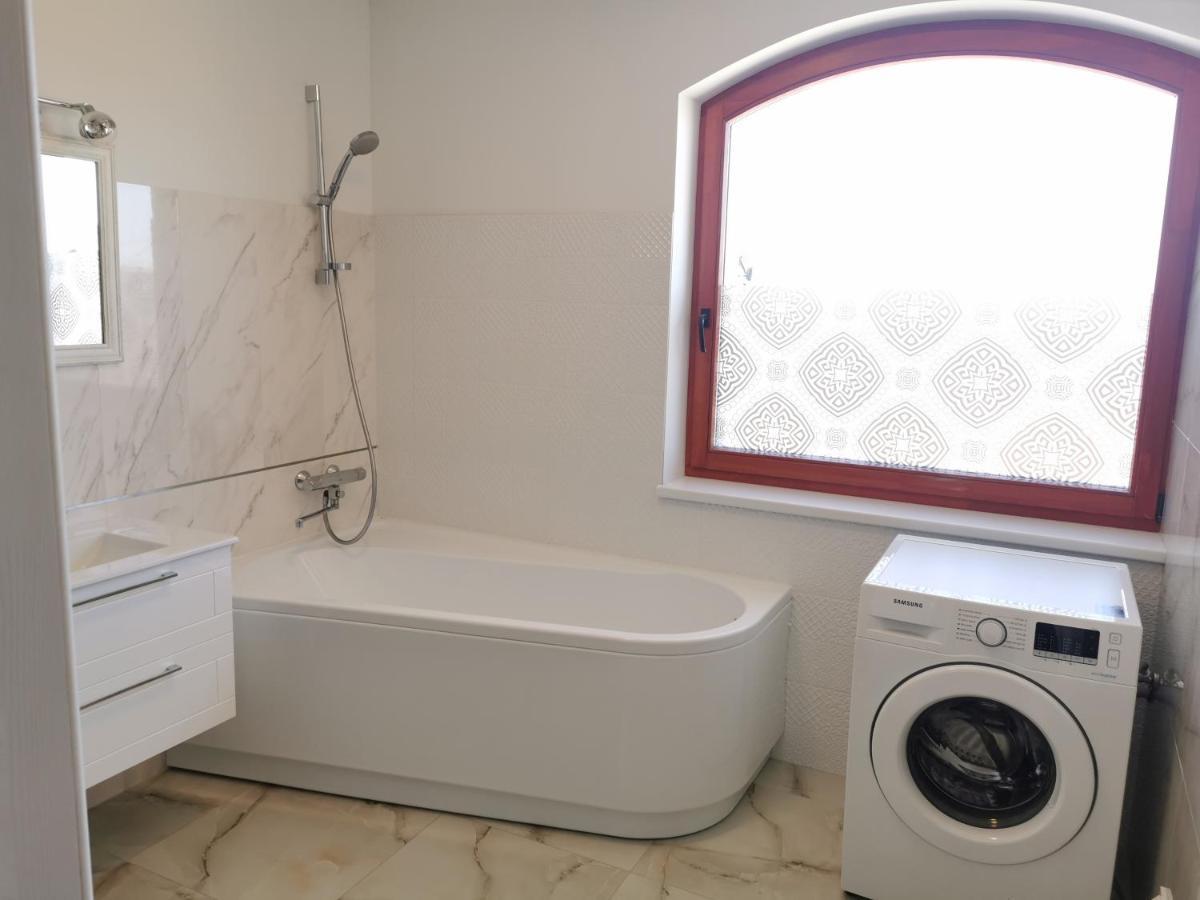 Saulelydzio Apartamentai Palanga Bagian luar foto
