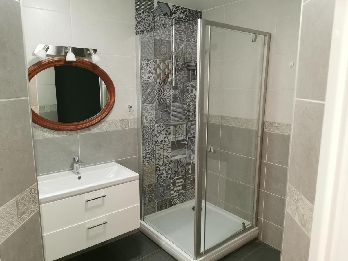 Saulelydzio Apartamentai Palanga Bagian luar foto