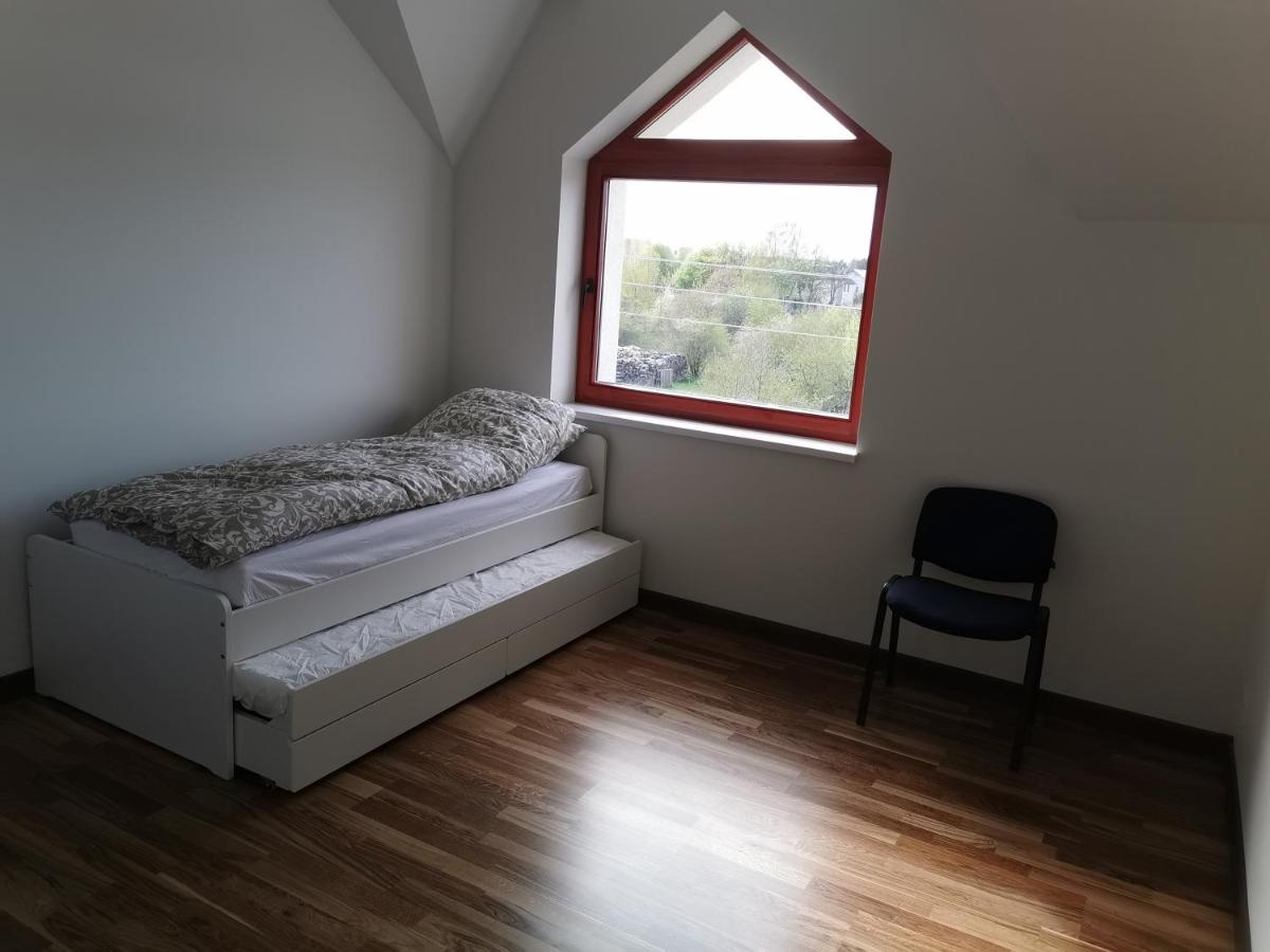 Saulelydzio Apartamentai Palanga Bagian luar foto