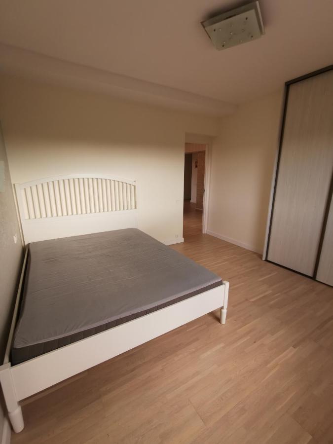Saulelydzio Apartamentai Palanga Bagian luar foto