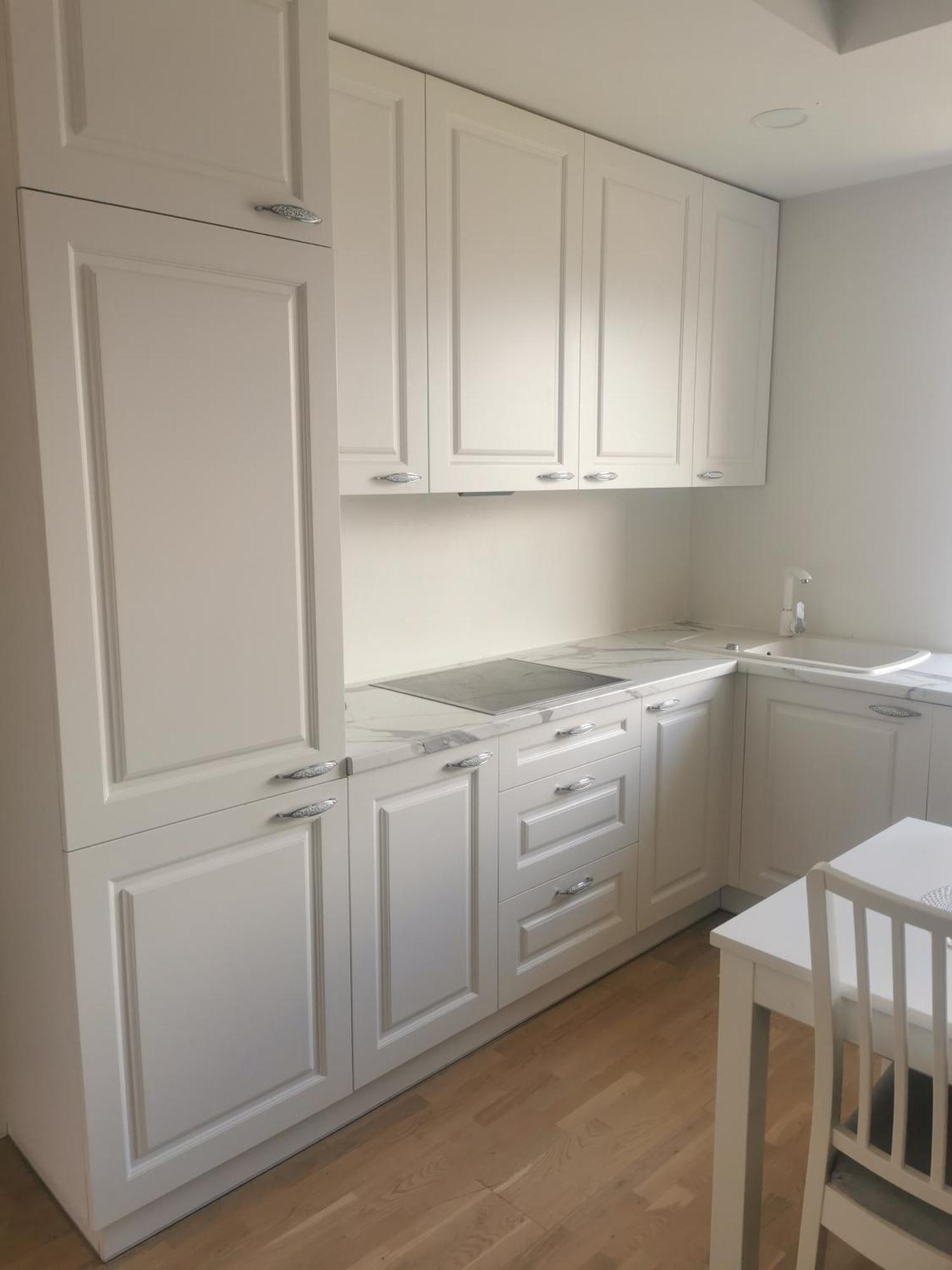 Saulelydzio Apartamentai Palanga Bagian luar foto