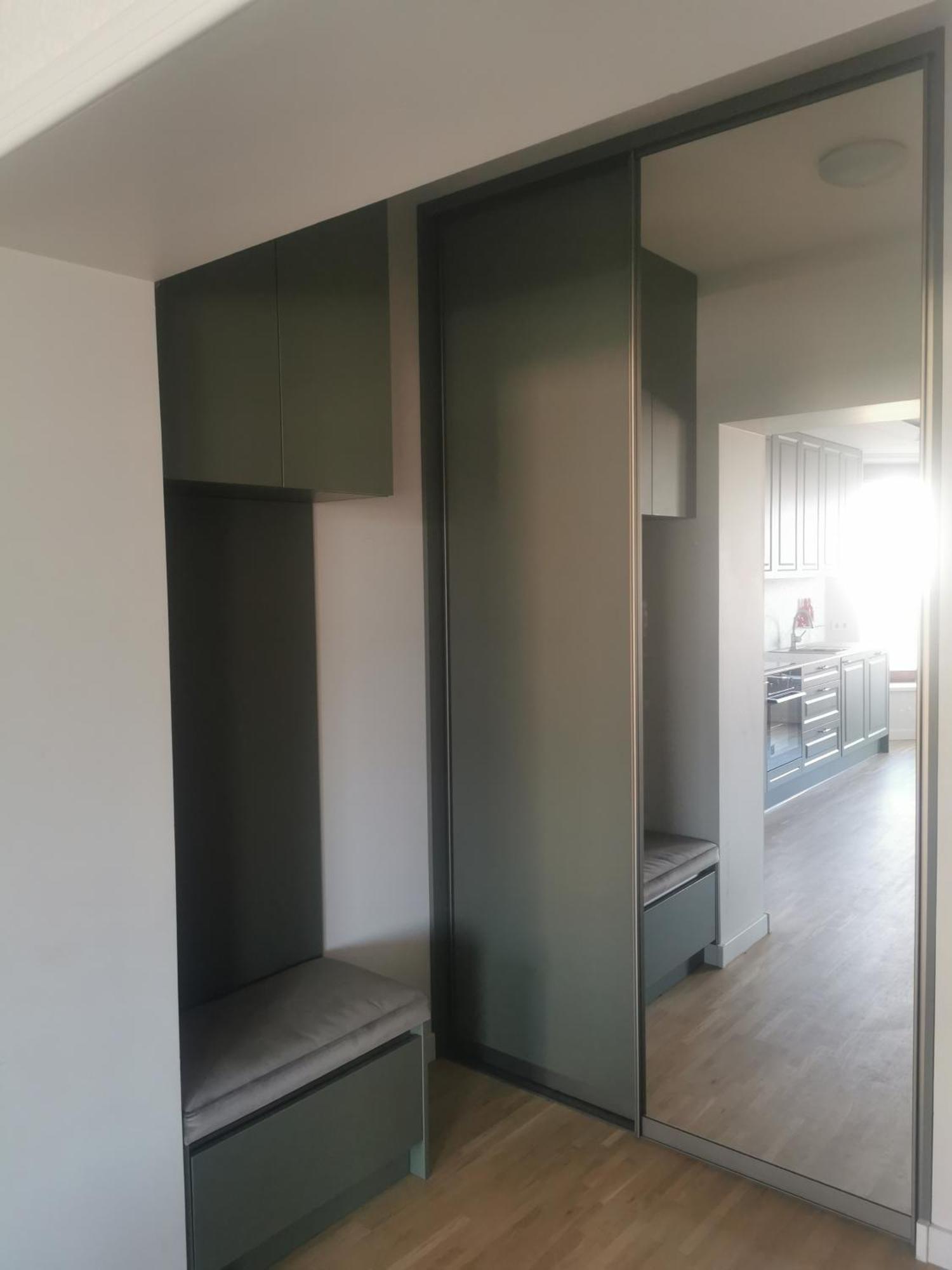 Saulelydzio Apartamentai Palanga Bagian luar foto
