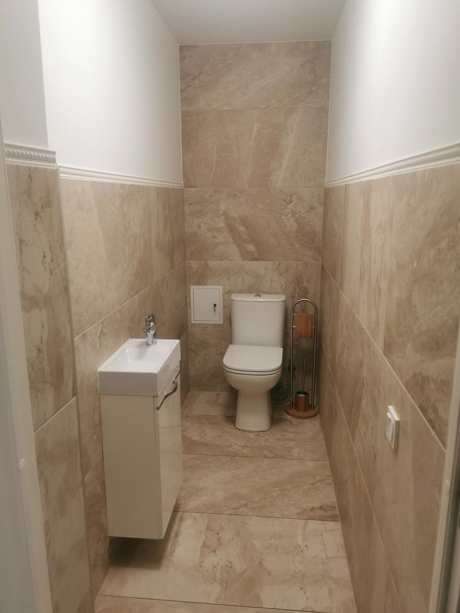 Saulelydzio Apartamentai Palanga Bagian luar foto