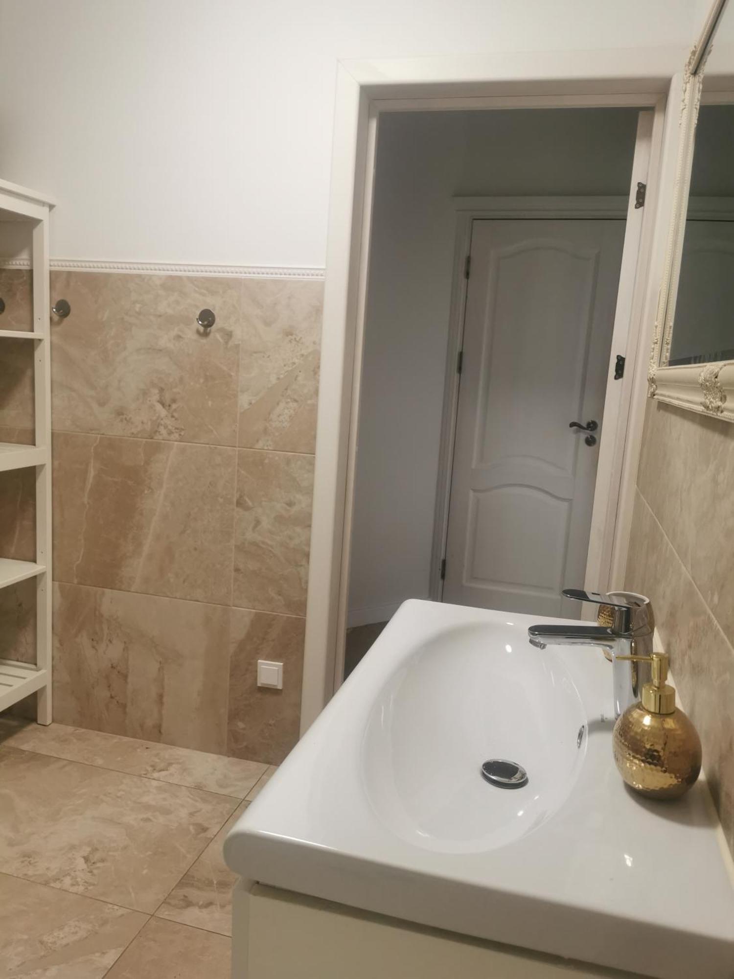 Saulelydzio Apartamentai Palanga Bagian luar foto