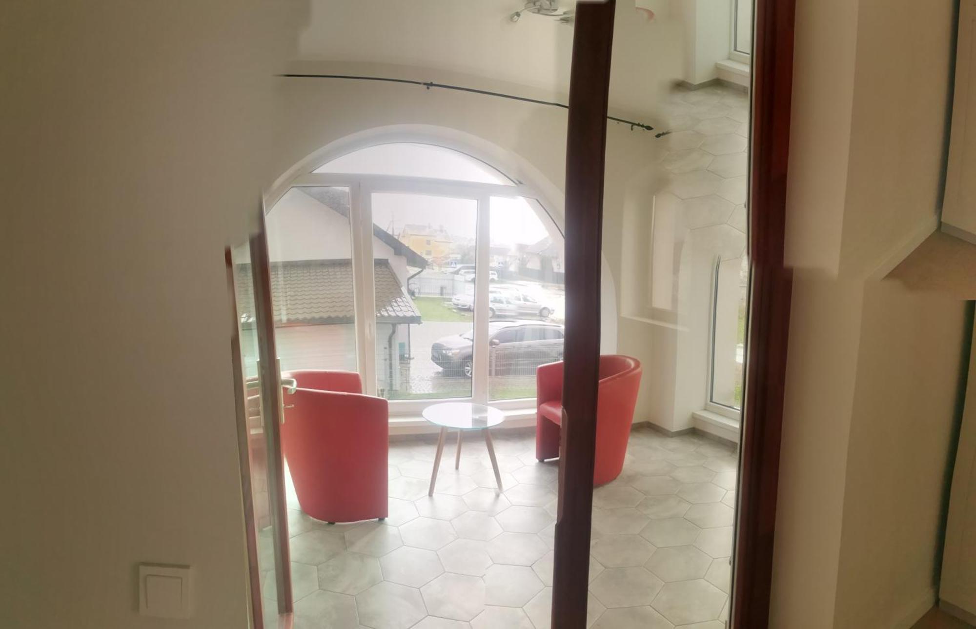 Saulelydzio Apartamentai Palanga Bagian luar foto