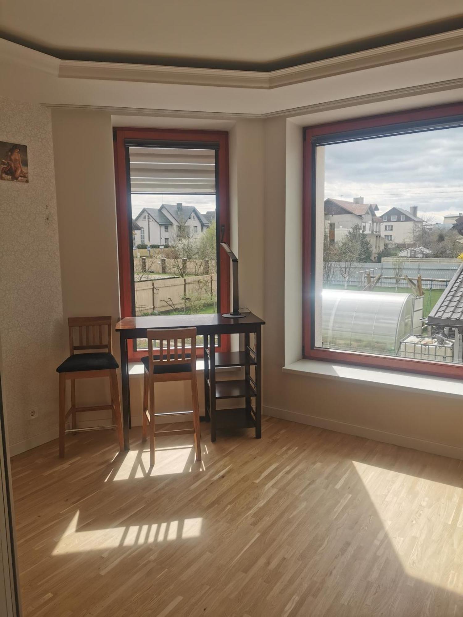 Saulelydzio Apartamentai Palanga Bagian luar foto